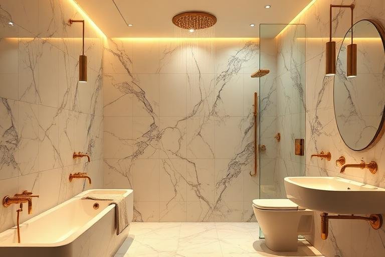 Bathroom Vanity