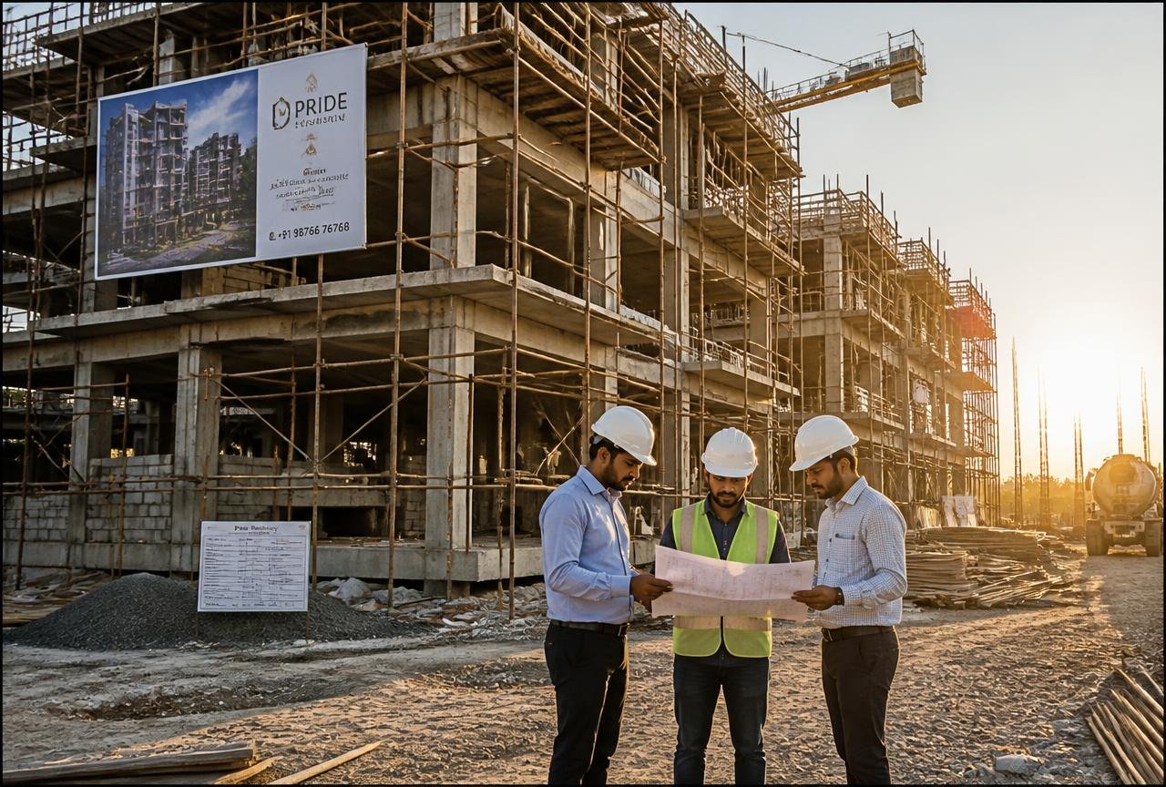 Civil & Construction