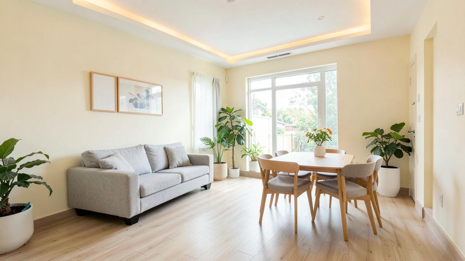 Turnkey Home Interiors