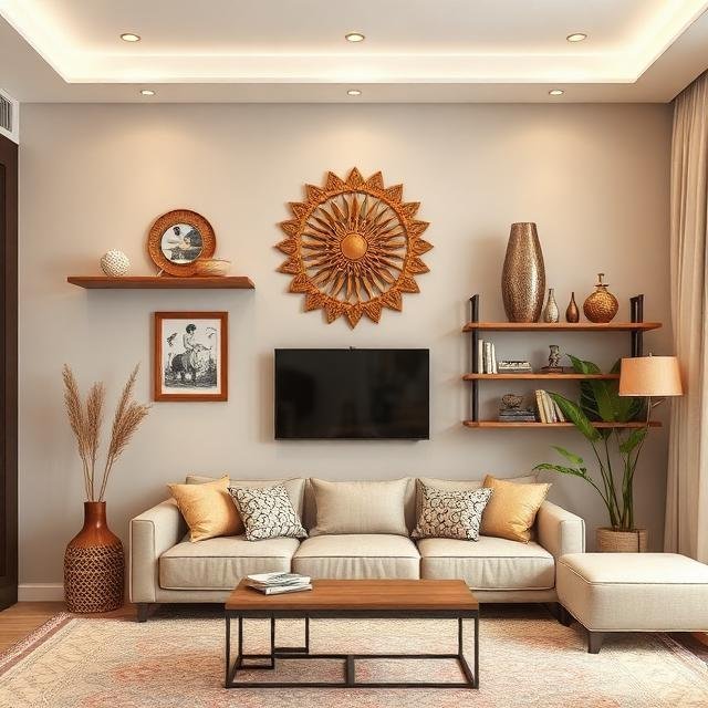 Wall Decor